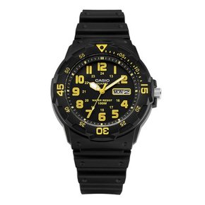 카시오 CASIO MRW-200H-9BVDF 남성 시계