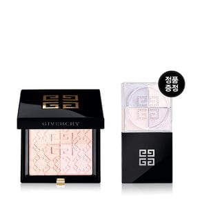 꾸뛰르 캡슐 컬렉션 파우더 세트(+미니 파우더 N00 정품 증정)