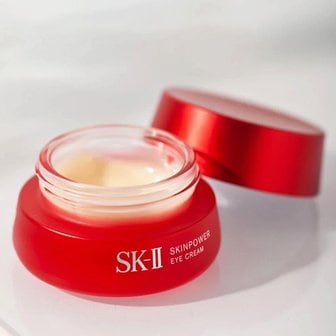 SK-II SK2 스킨파워 아이크림 15ml