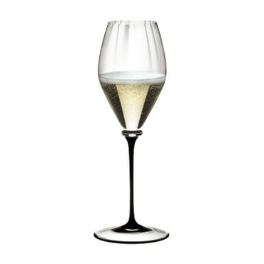 Riedel 파토마노 퍼포먼스 샴페인(블랙스템) 1본입