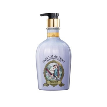 신세계 규격 LG 온더바디 벨먼 파퓸드뽀 바디클렌저 머스크향 600ml