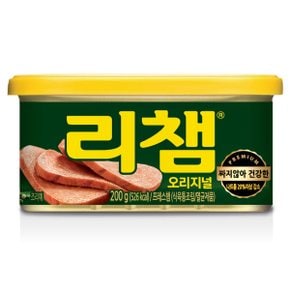 동원 리챔 200g x 3캔