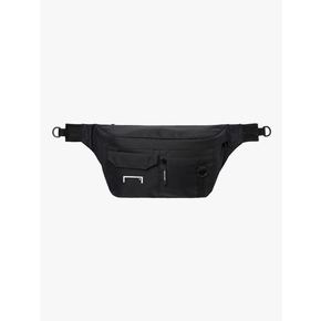 DASH SLINGBAG-BLACK