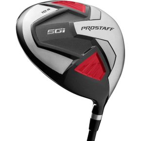 영국 윌슨 드라이버 Wilson Golf Pro Staff SGI Driver MW 1 Clubs for Men RightHanded Suitabl