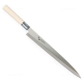 일본 와쇼쿠 사시미 270mm 회칼 참치 일식칼