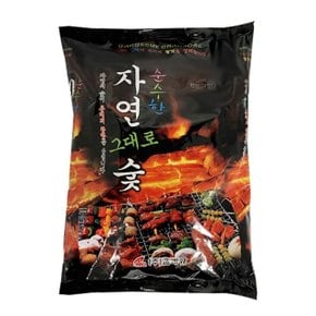 모든순간 자연그대로숯700g (WBF5C35)