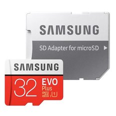 벤츠 EQC 블랙박스 SD메모리카드  32GB