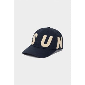 Capital Cap Navy