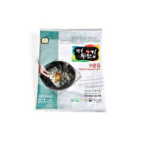 구운김 전장 1봉(5매) x 5[35029307]