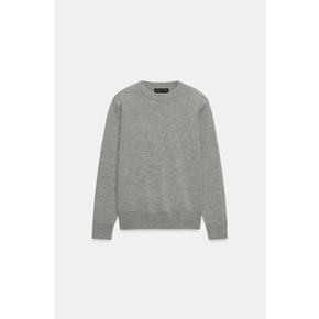 ZARA 자라 어깨 패드 니트 스웨터 9598 154 802