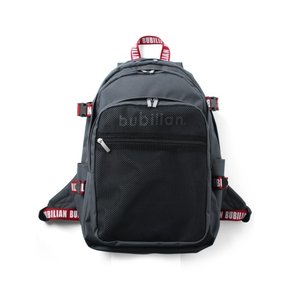 6447 3D Backpack _ Dark gray