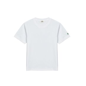 GDB T-SHIRT 03 [WHITE]