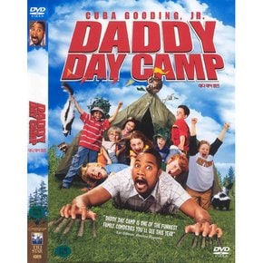 대디 데이 캠프 (Daddy Day Camp)- 쿠바구딩주니어, 프레드세비지