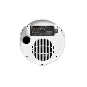 Genelec 제네렉 F Two B 액티브 서브우퍼 한 병 화이트 서브우하