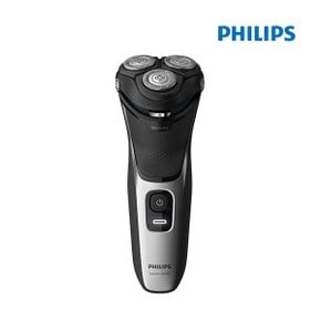 [Philips] 필립스 3000 시리즈 면도기 S3132-51