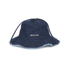 _아티초크 데님 버킷햇 213AC002 1513 38F