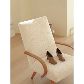 Lemaire bootee / tan brown