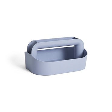 HAY 헤이 HAY Tool Box (Recycled) 툴 박스 라벤더