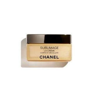 CHANEL 수블리마지 꼬르 에 데콜테