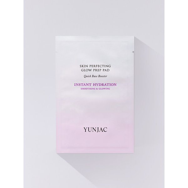[노윤서 Pick]스킨 퍼펙팅 글로우 프렙 패드 3 pads x 15ea