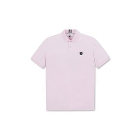 WAAC(왁골프)Men WAACKY Pique SS Polo_WMTCM24202PIL