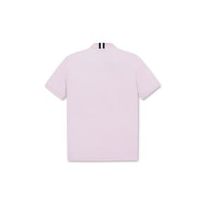 WAAC(왁골프)Men WAACKY Pique SS Polo_WMTCM24202PIL