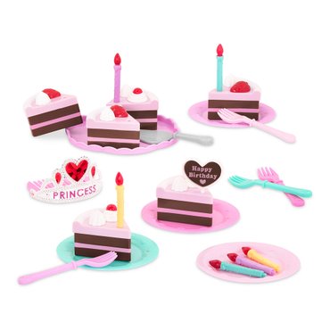 키움하우스 [플레이서클] 프린세스생일파티세트 Birthday