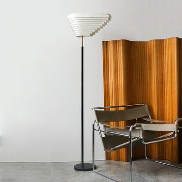  아르텍 Artek 엔젤윙 A805 Floor Lamp