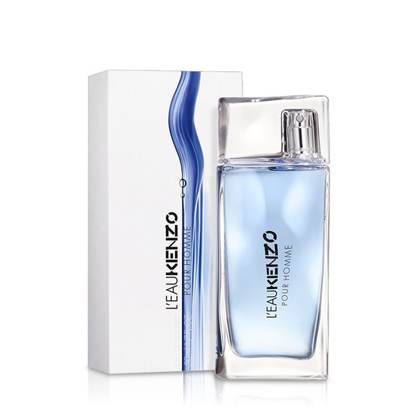 로 겐조 뿌르옴므 EDT 50ml