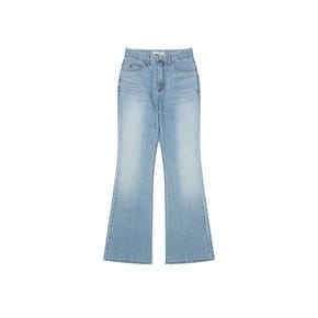 [BOOTSCUT] Lare Jeans