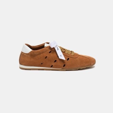 슈콤마보니 FevRetro sneakers(brown) DE4DS25007BRN