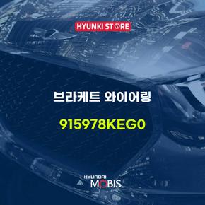 현대모비스브라케트 와이어링 (915978KEG0)