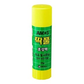 아모스 딱풀 25g (WC193EC)