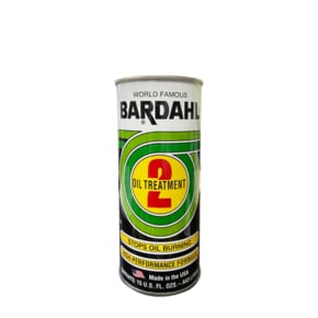 바달 B-2 오일트리트먼트 전차종 엔진첨가제 443ml / BARDAHL