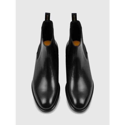 듀칼 부츠 DU3239ORVNUF159 NN00 Black