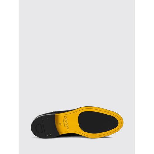 듀칼 부츠 DU3239ORVNUF159 NN00 Black