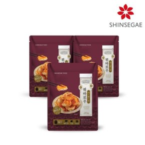 호텔컬렉션 사천식 꿔바로우 600g x 3팩