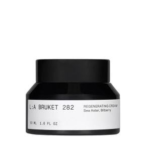 L A Bruket No. 282 리제너레이팅 크림 페이스크림