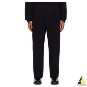 스튜디오 니콜슨 24SS CRAIL SNM PANTS COAL (1054) (크레일 팬츠)