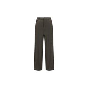 아모멘토 26FW Tapered Wool Pants (2 Colors)