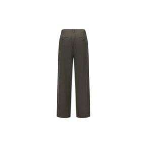 아모멘토 26FW Tapered Wool Pants (2 Colors)