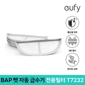 펫 자동 급수기 필터 T7232