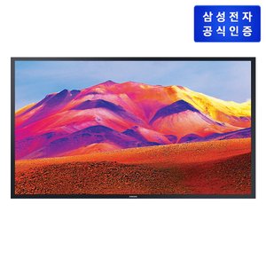 삼성 Full HD 스마트 TV [KU43T5300AFXKR] (미니슬림고정벽걸이형)