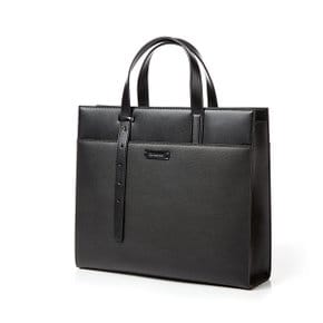 BLACKJACK HORIZONTAL TOTE BLACK QT909002