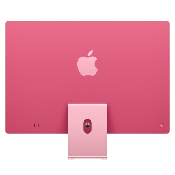 아이맥 24 M4 (CPU 8코어/GPU 8코어) 16GB 256GB 핑크 MWUG3KH/A