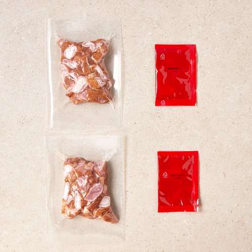 훈제막창 550g
