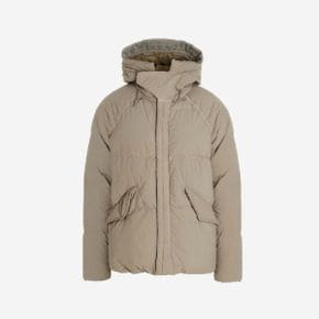 텐씨 아틱 다운 파카 페일 토프 Ten C Artic Down Parka Pale Taupe