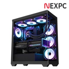  RTX 5080 조립pc본체 데스크탑 게이밍 컴퓨터 배그 발로란트 롤 오버워치 AMD 9800X3D WIFI E214