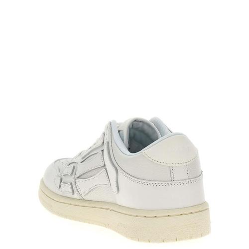 아미리 스니커즈 PXMFS006194 White
