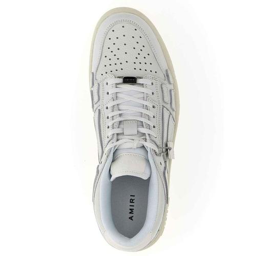 아미리 스니커즈 PXMFS006194 White